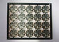 Black Soldermask 1-22 Layers ENIG/ HASL HDI Printed Circuit Board