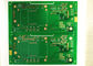 Automotive Multilayer 1oz 1.6mm FR4 ENIG Surface Printed Circuit Board Assembly