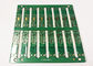 Green Soldermask 1.6MM Layers ENIG/ HASL HDI Printed Circuit Board