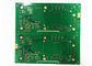 Control Board 2 Layers FR4 2OZ TG170 UL ENIG 2U" PCB Prototype Board
