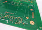 ENIG/ HASL Green Soldmask White Silkscreen Multilayer PCB Board
