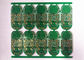 ENIG/ HASL PCB Manufacturer 2OZ 1.6MM Green Soldmask Electronic Printed Circuit Board