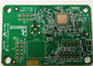 Mulitiplelayers FR4 ENIG 1u' HDI Prototype Electronic Printed Circuit Boards PCB factory，Shenyi FR4，Support SMT DIP