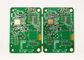 Mulitiplelayers FR4 ENIG 1u' HDI Prototype Electronic Printed Circuit Boards PCB factory，Shenyi FR4，Support SMT DIP