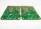 Mulitiplelayers FR4 ENIG 1u' HDI Flex Prototype Electronic Printed Circuit Board PCB，Shenyi FR4，Support SMT DIP