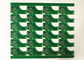 4 Layers FR4 material green soldermask HASL/ENIG Surface GPS Automotive PCB Board
