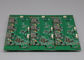 8L HDI Printed Circuit Board Assembly 4 Mil OSP Pcb Prototype Board