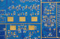 Customized Control Board 6 Layer PCB Prototype ENIG 2U" PCB Printed Circuit Board