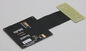 FR4 HASL/ENIG Surface green soldermask Rigid Flex ENIG HASL Multilayer Printed Circuit Board 12OZ