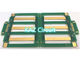 3.0mm thickness FR4 board# 2.0mm copper block inside the board.#ENIG#Heavy copper PCB#6Layers#Multilayers