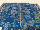 4 Layer 2U'' 2OZ FR4 SMT Black Solder mask White Silkscreen PCB Board Printed Circuit Board