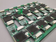 FR4 ENIG SMT PCB Assembly BGA POP 4 Layer 1.6mm 1OZ Green Soldermask