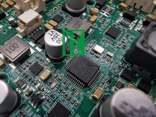 Good price 1oz Copper Printed Circuit Board Assembly Full Service Electronic Manufacturing online
