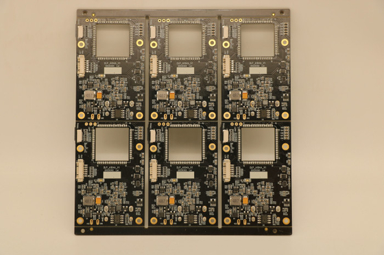Good price OEM SMT PCB assembly shenzhen SMT DIP PCB Assembly Manufacturer pcb factory ISO9001 online