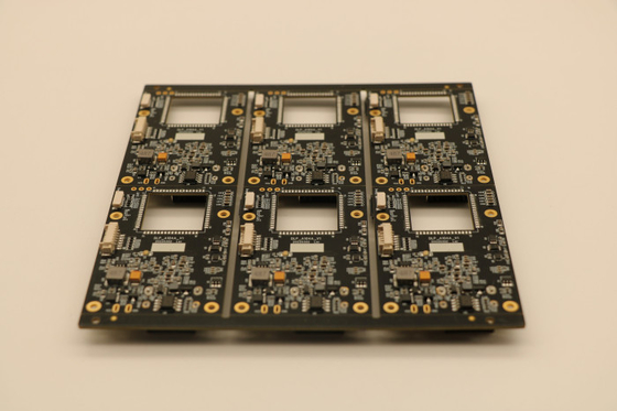 Good price Shengyi FR4 PCB assembly shenzhen  pcb factory Service Thickness 1.6mm Fast Delivery SMT Assembly online