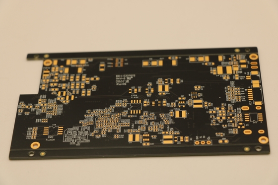 Good price 1oz Copper 94V0 PCB Board Green Soldmask White Silkscreen HDI PCB Fabrication,pcb factory. online