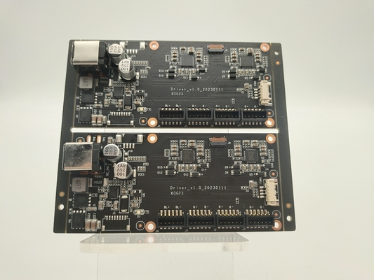 Good price OEM ODM Service BGA PCB Assembly printed Electronic circuit manufacturers online
