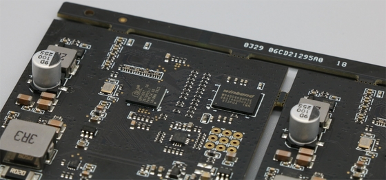Good price DIP Electronics Automotive PCB Assembly FR4 With Lead Free HASL 3 Mil OEM SMT pcb Assembly shenzhen online