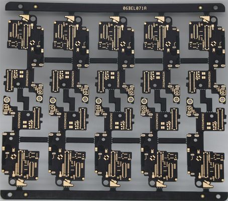 Good price Custom Printed Circuit Board Assembly processes providing flexible and scalable options to meet unique electronic manufacturing challenges online