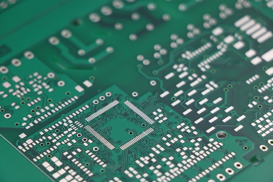 Good price Prototype PCB Assembly PCB Prototype Circuit Board Fabrication Quick Response online