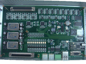 Good price FR4 Printed Circuit Board&Rigid PCB&Multilayers PCB&Component procument&Component Assembly&Function Testing online