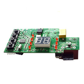 Good price 6 Layer Fr4 Hdi Pcb Assembly Services Pcb Prototype Assembly Manufacturer online