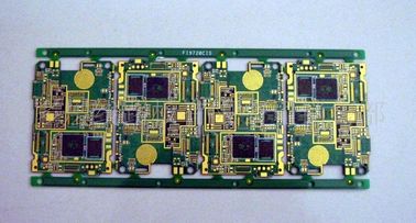 Good price Professional DIP Printed Circuit Board Assembly PCBA Multi Layer Pcb online