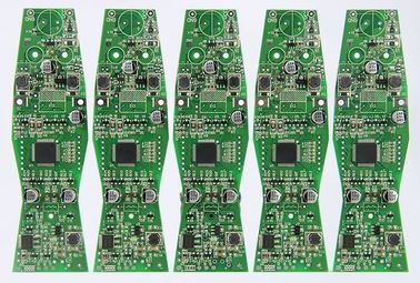 Good price SMT PCB Assembly Manufacturer Prototype Turnkey Fast Delivery online