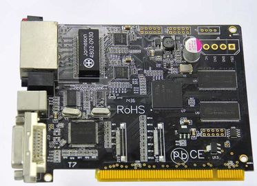 Good price Industrial Control Circuit Board assembly With Golden Finger online