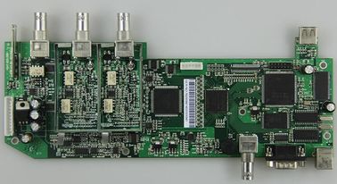 Good price PCBA PCB Assembly Service printed circuit board manufacturers pcb assembly shenzhen online