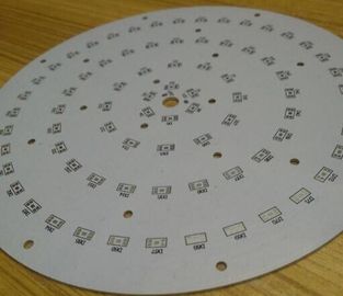 Good price LED Aluminum PCB Single Layer PCB Board manufacturer online