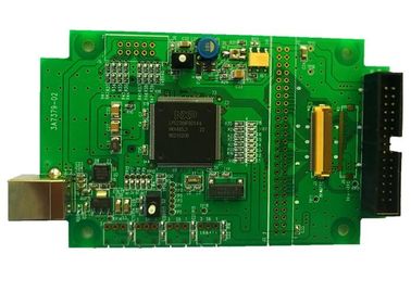 Good price HASL ENIG OSP PCB Assembly Service pcb assembly shenzhen printed circuit board manufacturers online