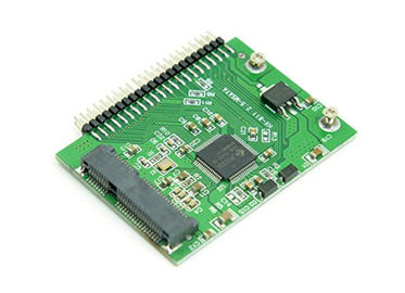 Good price Customized control 2Layers PCB Green Soldmask White Silkcreen printed circuit board PCBA online