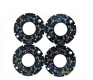 Good price 2-16Layers FR4 0.6-3.2MM  ENIG/HASL LFSurface treatment&Low and medium Volume online