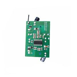 Good price Sensor LED Double Sided OEM Prototype PCB Assembly pcb board,  PCB factory，SMT Assembly，3 Mil online