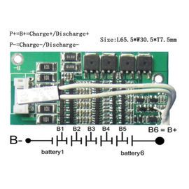 Good price PCBA Design FR4 94V0 PCB Board HDI Printed Circuit Boards 100% E-Testing 600 mm x 1200 mm online
