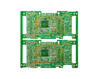 Good price Rigid Printed Circuit Board &4 Layers PCB&Multilayer Printed Circuit Board &BGA  Automotive PCB online