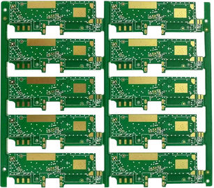 Good price Industry HDI controller Remote control Printed Circuit  Board .pcba baord online
