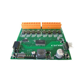 Good price Automotive PCB DIP Electronics Automotive PCB Ssembly shenzhen FR4 With Lead Free HASL3 Mil OEM SMT Assembly online