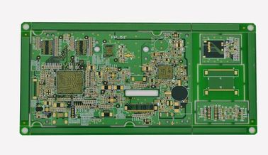 Good price 4 Layer 1OZ Electronic Circuit Board Electronics Manufacturer online