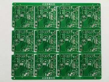 Good price FR4 1.6mm 1oz Heavy Copper PCB printed circuit board manufacturer Heavy Copper PCB online
