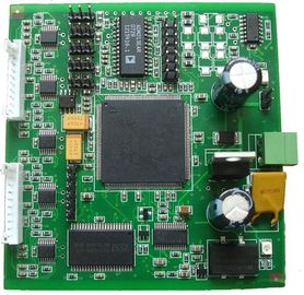 Good price OEM Electronic Pcb Board For Car Communications Mix Material Rigid Printed Circuit Boards Multilayer PCB Fabrication online