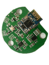 Good price OEM ODM SMT Original Components FR4 2layers 2oz Green soldermask PCB Assembly online