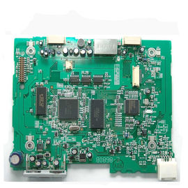 Good price 4 Layers FR4 PCB, Electronic Circuit Board Assembly& Multilayer-pcba Assembly shenzhen online