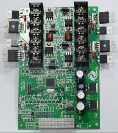 Good price HASL Automotive PCB  For Brake Control Board 4 Layers SMT PCB Assembly shenzhen IPC Class 2 and As Customer design online