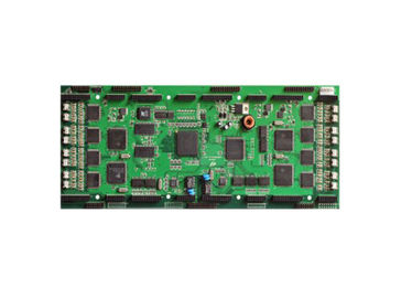 Good price Network Switch 4 Layer SMT Printed Circuit Board PCB online