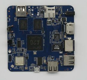 Good price Industrial Electronic PCB Assembly Custom PCB Prototype online
