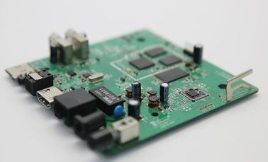 Good price Electronic Circuit Board Assembly 4 Layers Fast Delivery online