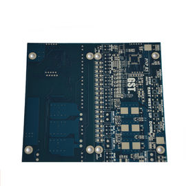 Good price pcb factory Manufacturer 94V0 PCB Board HDI Printed Circuit Boards 100% E-Testing 600 mm x 1200 mm online