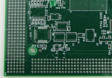 Good price Professional HASL LF surface HDI Printed Circuit Boards manufacturer PCB Assembly Service online